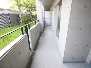 芦屋パティオの物件内観写真